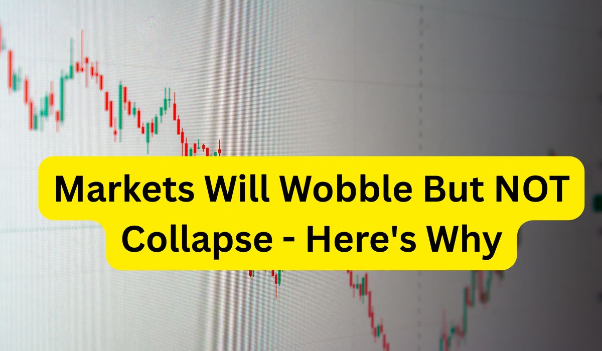 Market trends and stability discussion